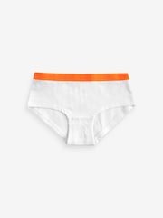 Več - Fluro Hipsters 5 paket (2-16let) - Slika 2 iz 9