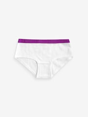 Več - Fluro Hipsters 5 paket (2-16let) - Slika 3 iz 9