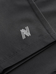 Black Base Layer Shorts (3-16yrs) - Image 3 of 3
