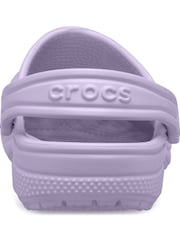 Crocs Lilac Toddler Classic Clogs Sandals - Image 7 of 7