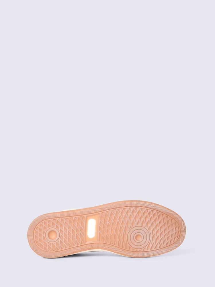 Animal Natural Hudson Casual Trainers - Image 5 of 5 Animal Natural Hudson Casual Trainers - Image 5 of 5