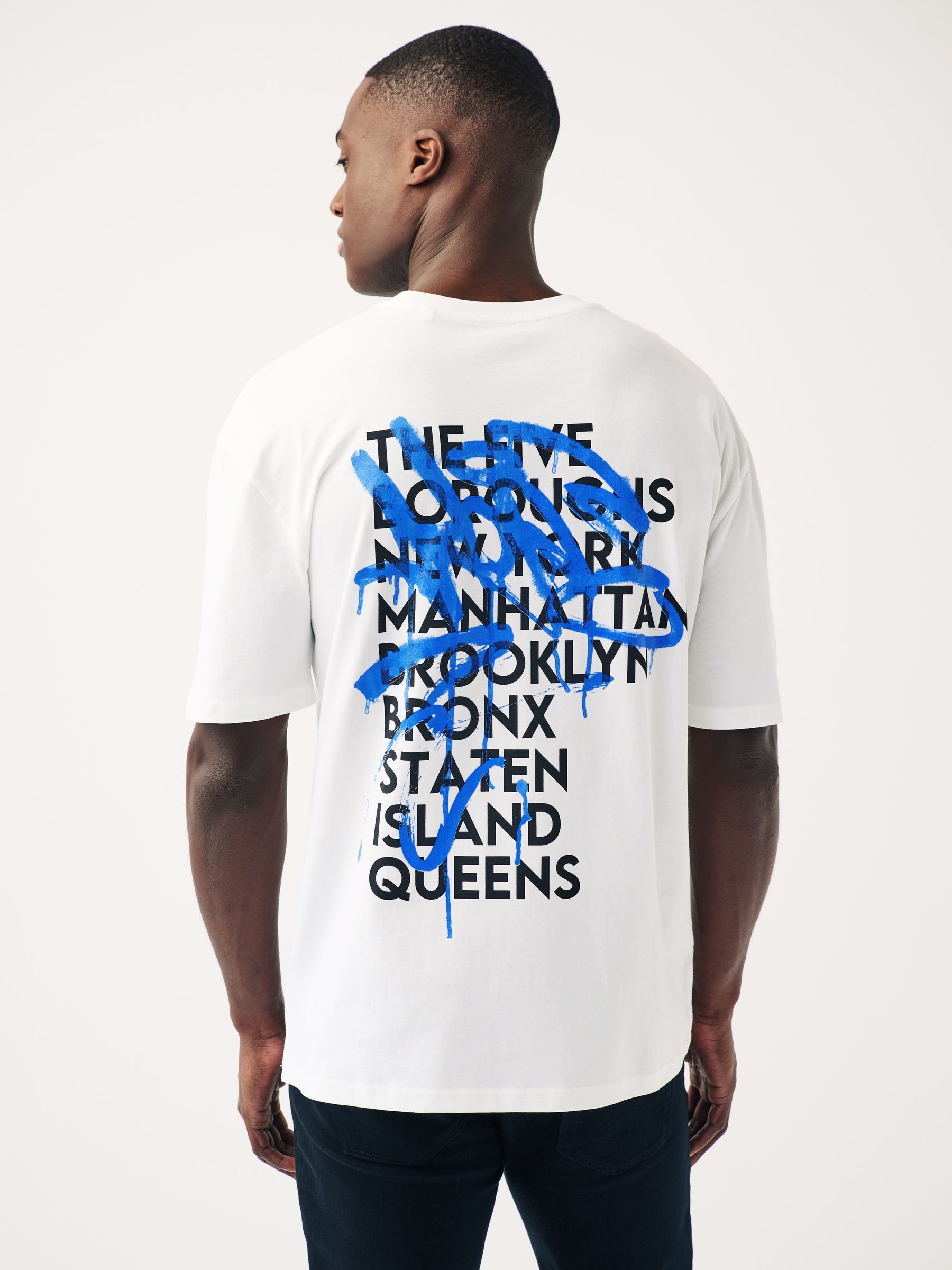 Next white t shirt clearance