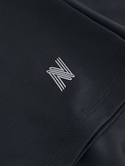 Black Long Sleeve Base Layer Top (3-16yrs) - Image 3 of 3