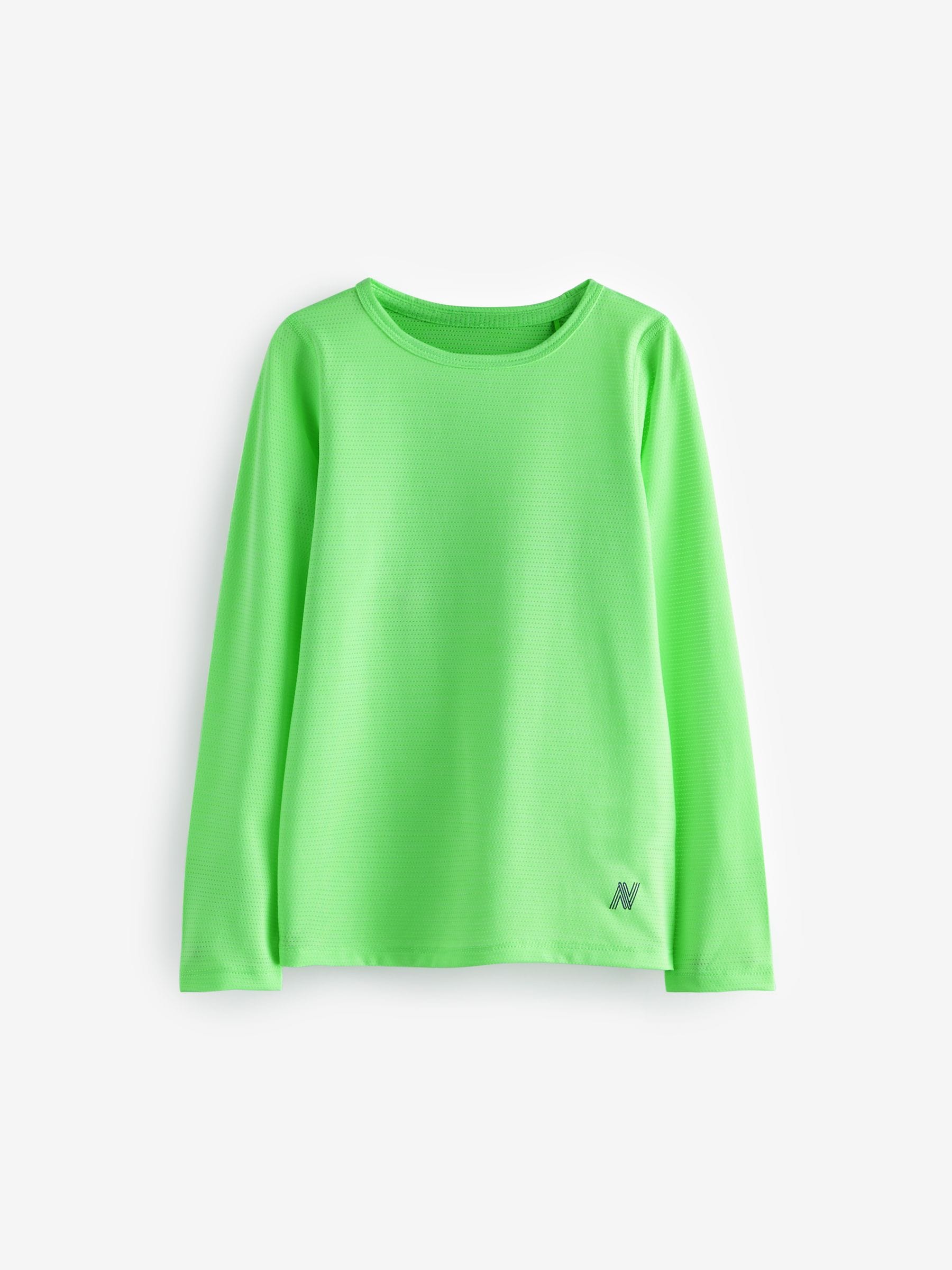 Yellow base layer top best sale