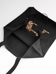 Leopard Print Reuseable Bag - Image 8 of 8