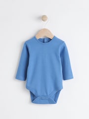 Bright Transport Corduroy 100% Cotton Baby Dungarees and Bodysuit Set (0mths-2yrs) - Image 8 of 12