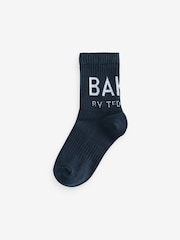 Baker by Ted Baker Socks 3 Pack - Image 2 of 7