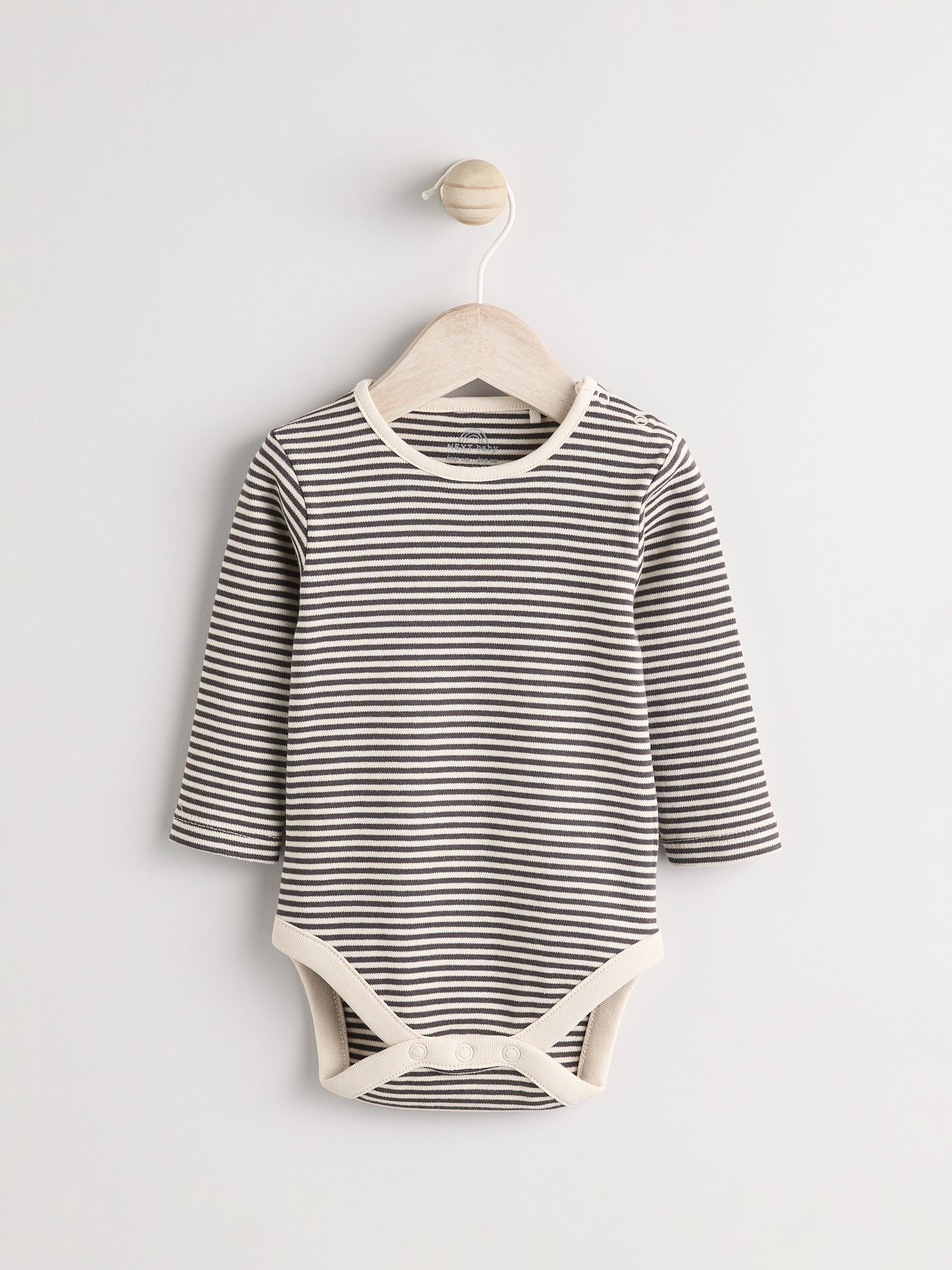 Mono Koala Baby Denim Dungarees and Bodysuit Set (0mths-2yrs