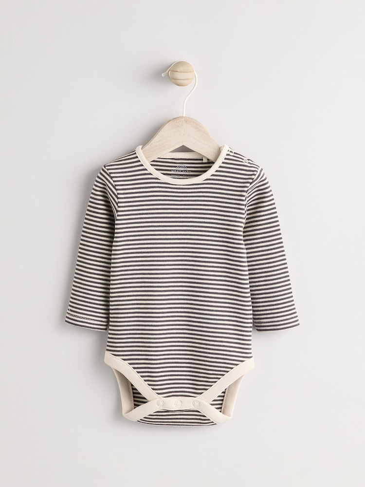 Mono Koala Baby Denim Dungarees and Bodysuit Set (0mths-2yrs) - Image 6 of 15