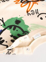 Bright Character Baby Sweatshirt and Joggers Set 6 Pack - Image 13 of 15