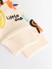 Bright Character Baby Sweatshirt and Joggers Set 6 Pack - Image 14 of 15
