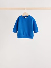 Bright Character Baby Sweatshirt and Joggers Set 6 Pack - Image 4 of 15
