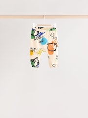 Bright Character Baby Sweatshirt and Joggers Set 6 Pack - Image 6 of 15