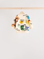 Bright Character Baby Sweatshirt and Joggers Set 6 Pack - Image 9 of 15