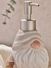 Natural Gonk Christmas Soap Dispenser - Image 2 of 6