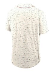 Fanatics MLB Chicago White Sox Terrazzo Foundations White Top - Image 3 of 3