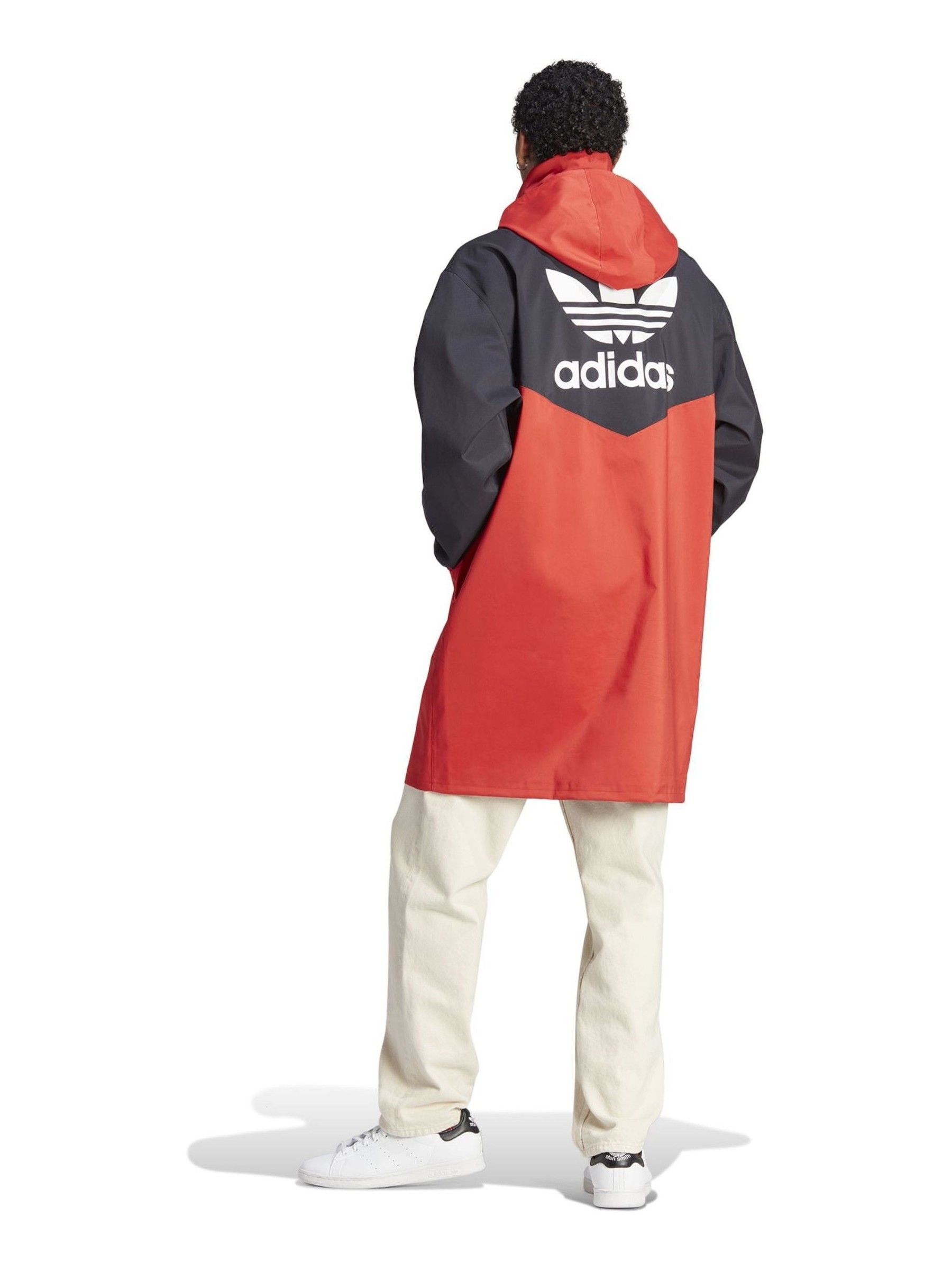 MANCHESTER UNITED 2015/2016 FOOTBALL WINTER JACKET JERSEY