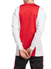 adidas Red Ajax x Originals OG Long Sleeve Jersey - Image 2 of 3