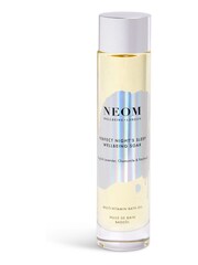 NEOM Perfect Nights Sleep Wellbeing Soak Multi-Vitamin Bath Oil 100ml - Image 1 of 6