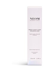 NEOM Perfect Nights Sleep Wellbeing Soak Multi-Vitamin Bath Oil 100ml - Image 2 of 6