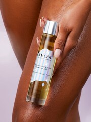 NEOM Perfect Nights Sleep Wellbeing Soak Multi-Vitamin Bath Oil 100ml - Image 6 of 6