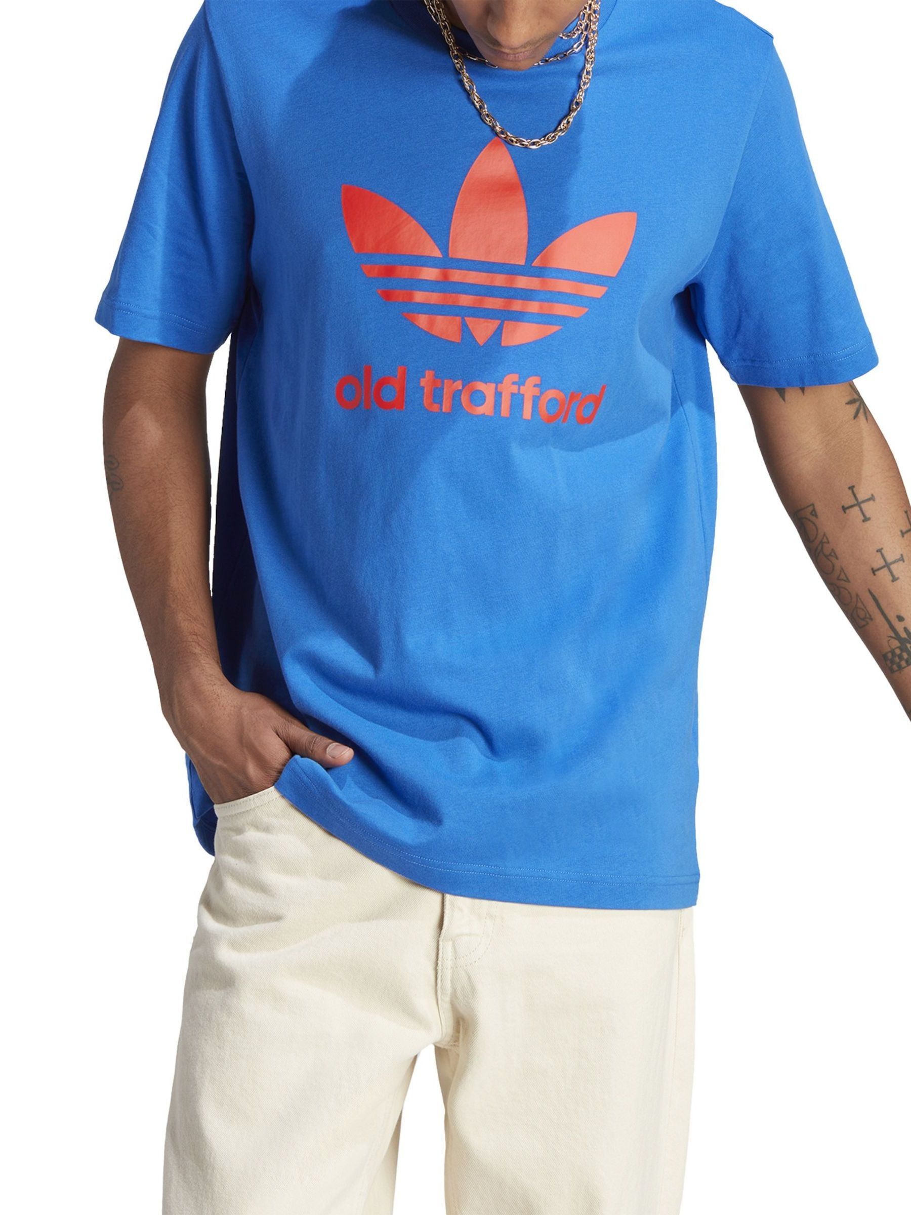 Adidas originals 1989 t-shirt hot sale