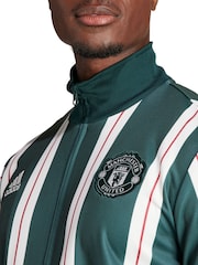 adidas Manchester United Lifestyler Track Top Coat Jacket - Bild 3 von 5