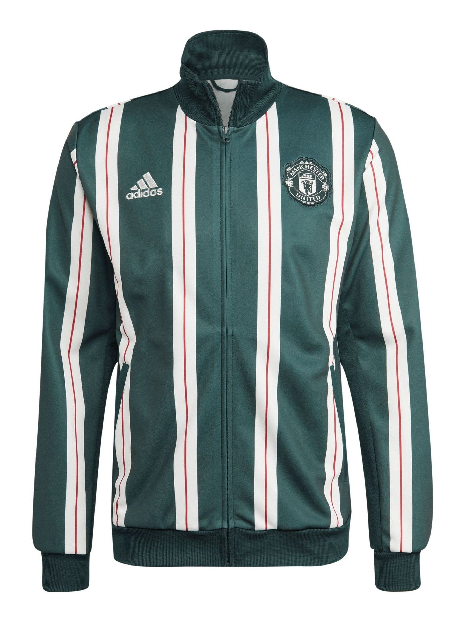 Adidas manchester jacket outlet