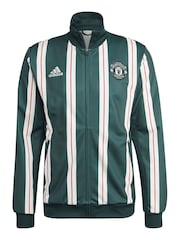 adidas Manchester United Lifestyler Track Top Coat Jacket - Bild 5 von 5