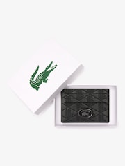 Lacoste Core Originals Черная кошельки - Image 3 of 3