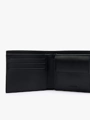 Lacoste Core Originals Nomogrammw черный кошельки - Image 3 of 5