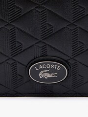 Lacoste Core Originals Nomogrammw черный кошельки - Image 5 of 5