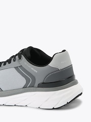 Gris - KG Kurt Geiger Albie Trainers - Imagen 4 de 4