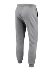 Fanatics Grey MLB New York Mets Mid Essentials Joggers - Image 3 of 3