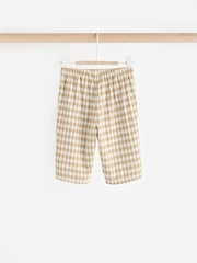 Neutral Slogan Baby Sweatshirt and Joggers Set - Image 9 of 16