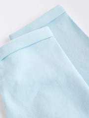 Blue Tractor Baby Top And Leggings Set - Image 9 of 12