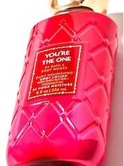 Bath & Body Works You're The One Daily Nourishing Body Lotion 8 fl oz / 236 mL - Image 2 of 2