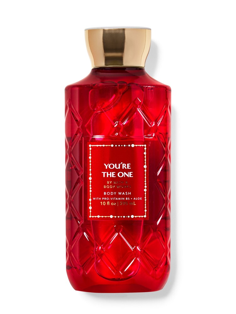 Bath & Body Works You're The One Body Wash 10 fl oz / 295 mL - Image 1 of 2