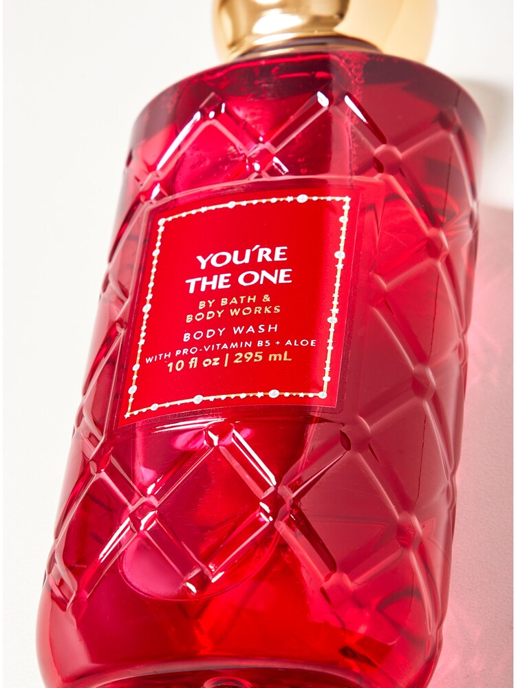Bath & Body Works You're The One Body Wash 10 fl oz / 295 mL - Image 2 of 2
