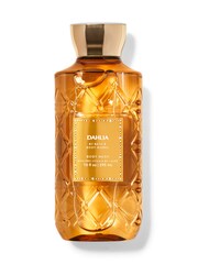 Bath & Body Works Dahlia Body Wash 10 fl oz / 295 mL - Image 1 of 1