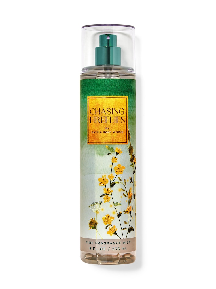 Bath & Body Works Fine Fragrance Body Mist 8 fl oz / 236 mL - Image 1 of 1