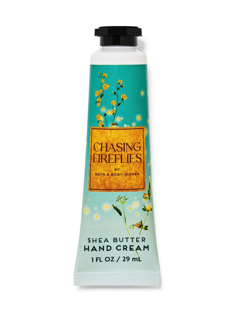 Bath & Body Works Chasing Fireflies Hand Cream 1 fl oz / 29 mL - Image 1 of 2
