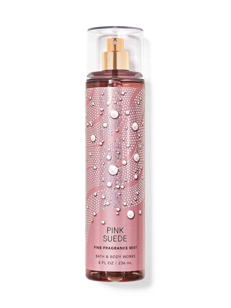 Bath & Body Works Fine Fragrance Body Mist 8 fl oz / 236 mL - Image 1 of 1