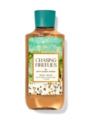 Bath & Body Works Chasing Fireflies Body Wash 10 fl oz / 295 mL - Image 1 of 2
