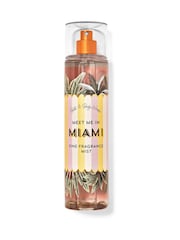 Bath & Body Works Fine Fragrance Body Mist 8 fl oz / 236 mL - Image 1 of 2