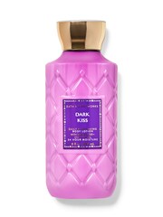 Bath & Body Works Dark Kiss Daily Nourishing Body Lotion 8 fl oz / 236 mL - Image 1 of 1