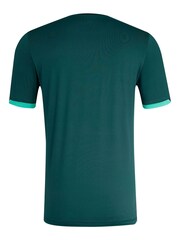 Fanatics Green Newcastle United Players Travel T-Shirt - Image 3 of 5