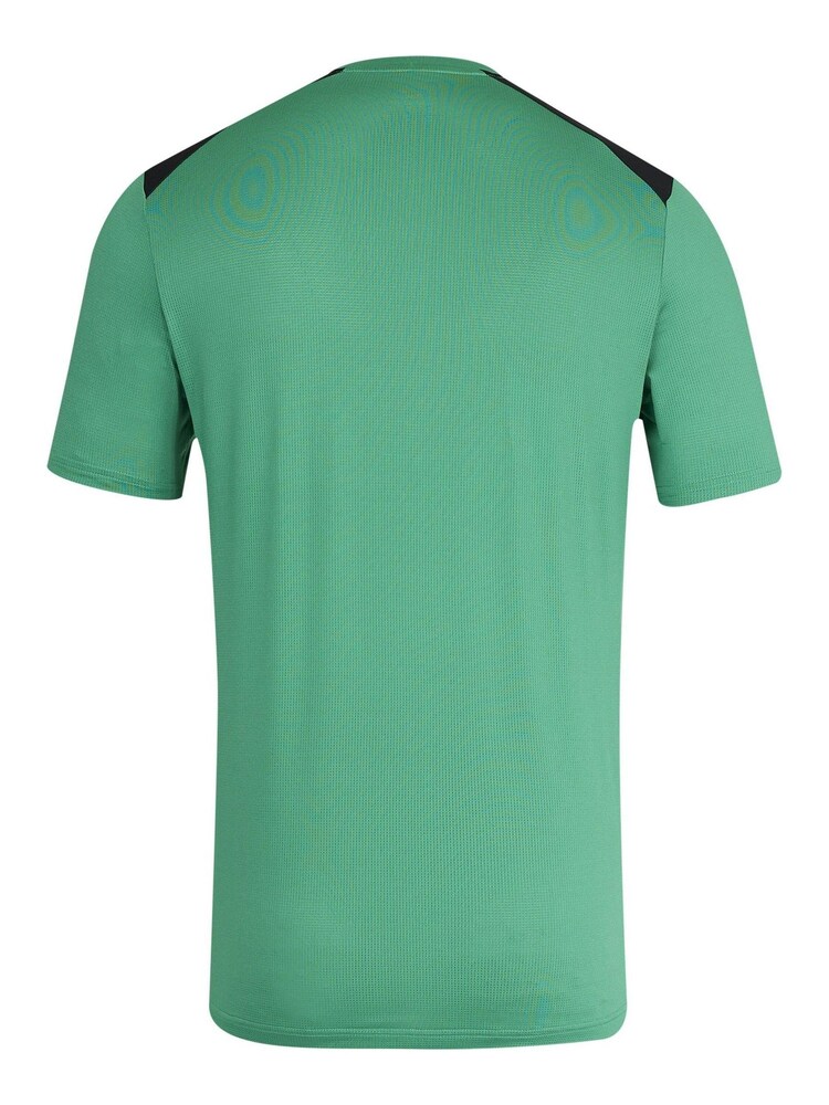 Fanatics Green Newcastle United Away Matchday T-Shirt - Image 3 of 3