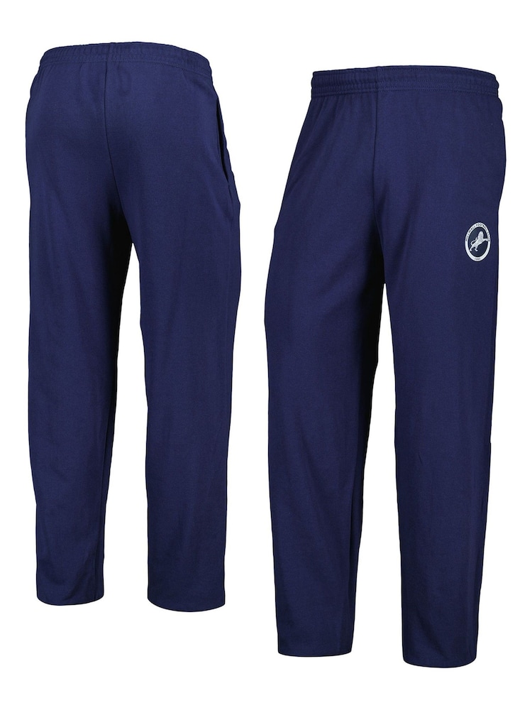 Fanatics Blue Millwall Core Cresty Joggers - Image 1 of 3