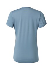 Fanatics Blue Newcastle United Players Training T-Shirt Womens - Image 3 of 3